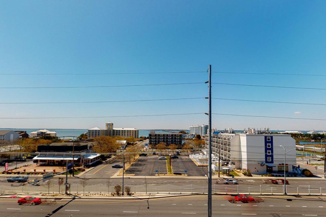 The Meridian * Ocean City