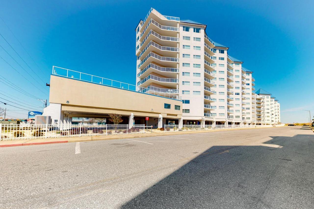 The Meridian Holiday home *