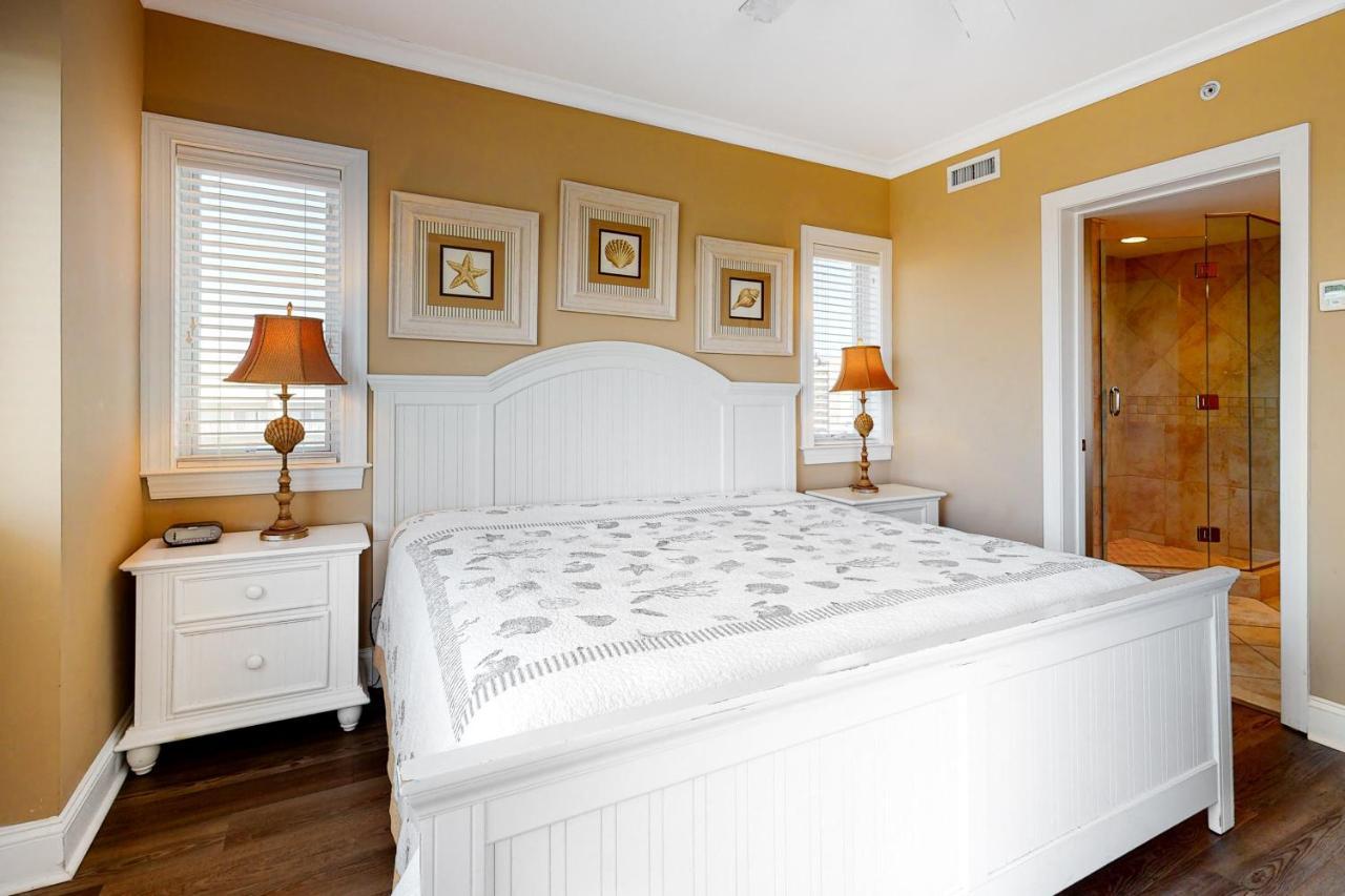 The Meridian Ocean City