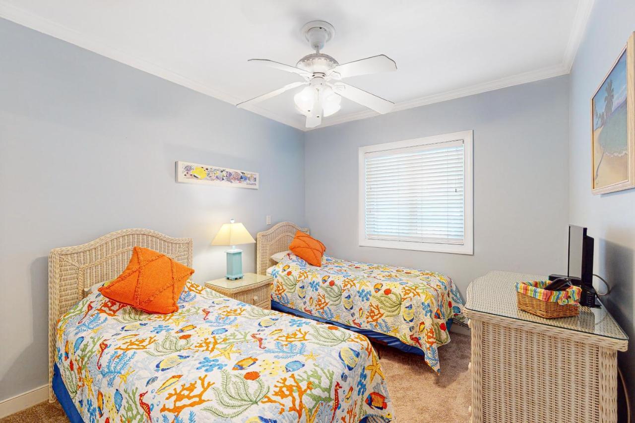 Adagio Holiday home Ocean City