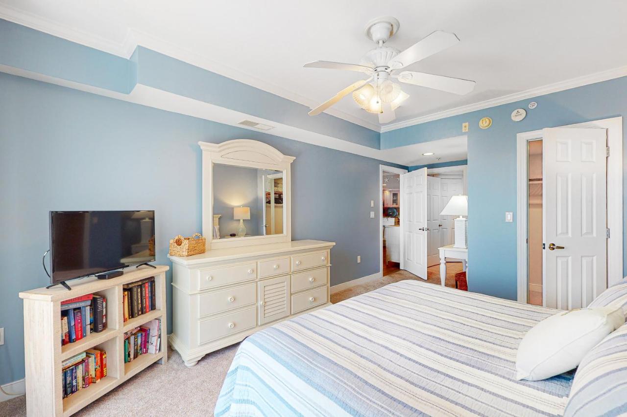 Adagio Ocean City