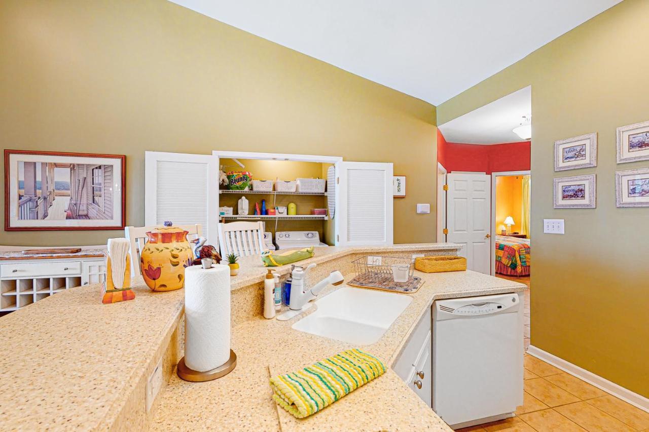 Sunset Island - 6 Sunset Island 4e Apartment
