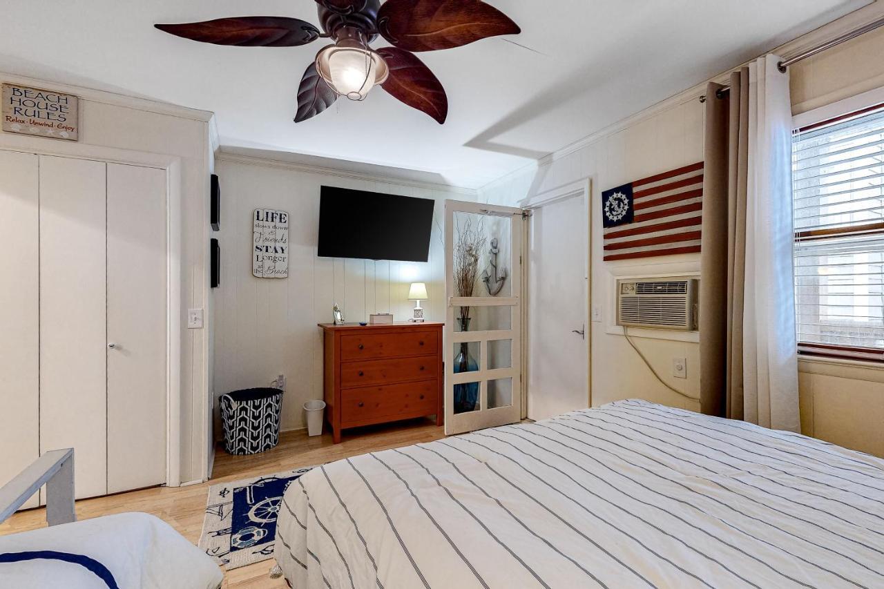 Apartment Tim Magic Ocean City