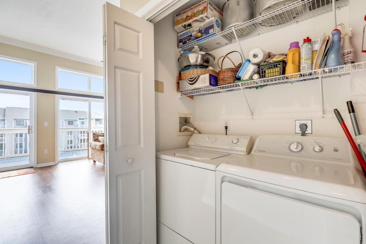 Holiday home Island At Hidden Harbour 324d Ocean City
