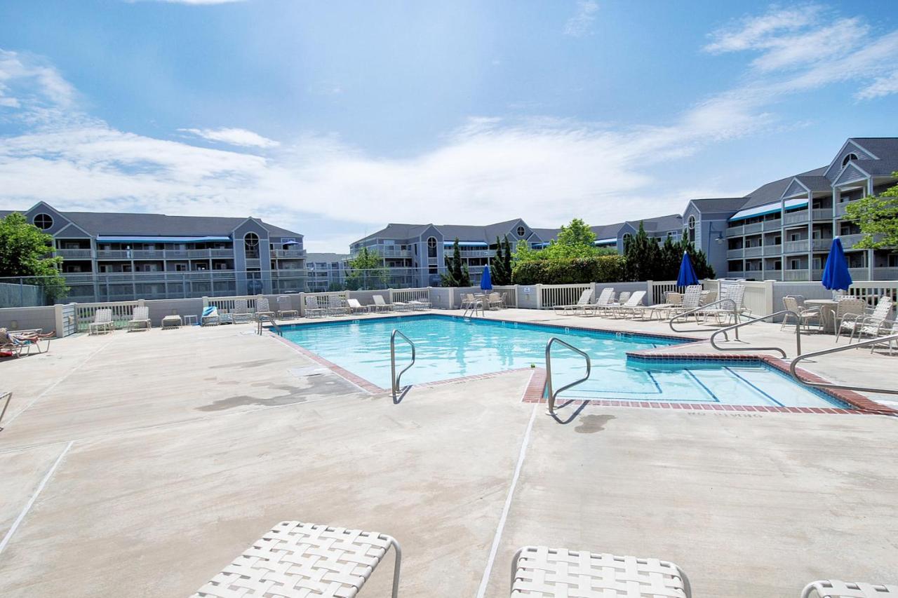 Holiday home Island At Hidden Harbour 324d Ocean City
