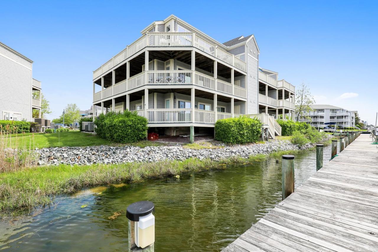 Island At Hidden Harbour 324d * Ocean City