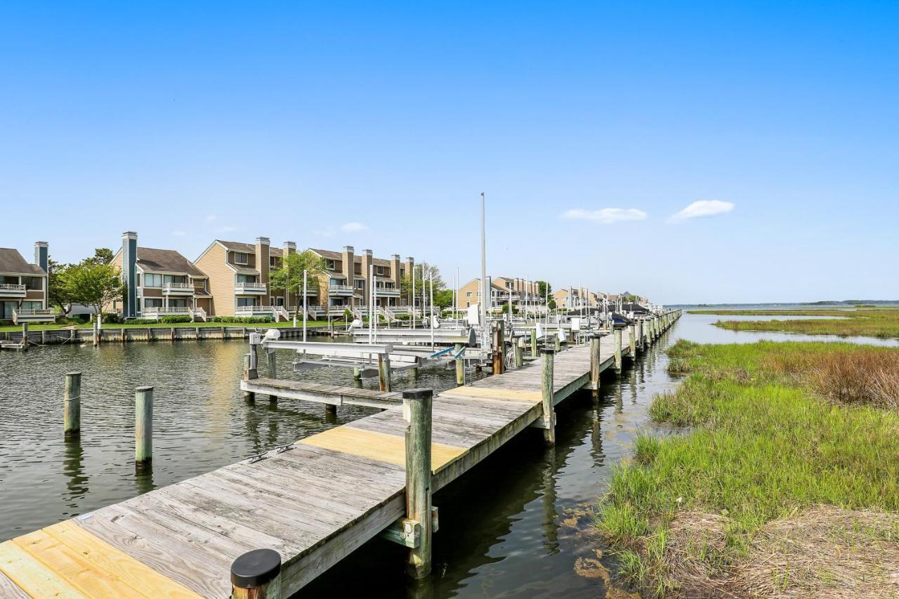 Island At Hidden Harbour 324d * Ocean City