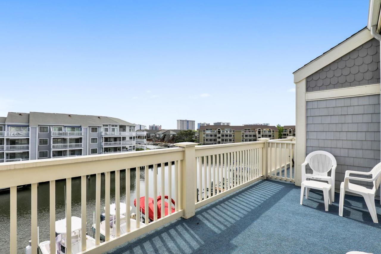 Island At Hidden Harbour 324d Ocean City