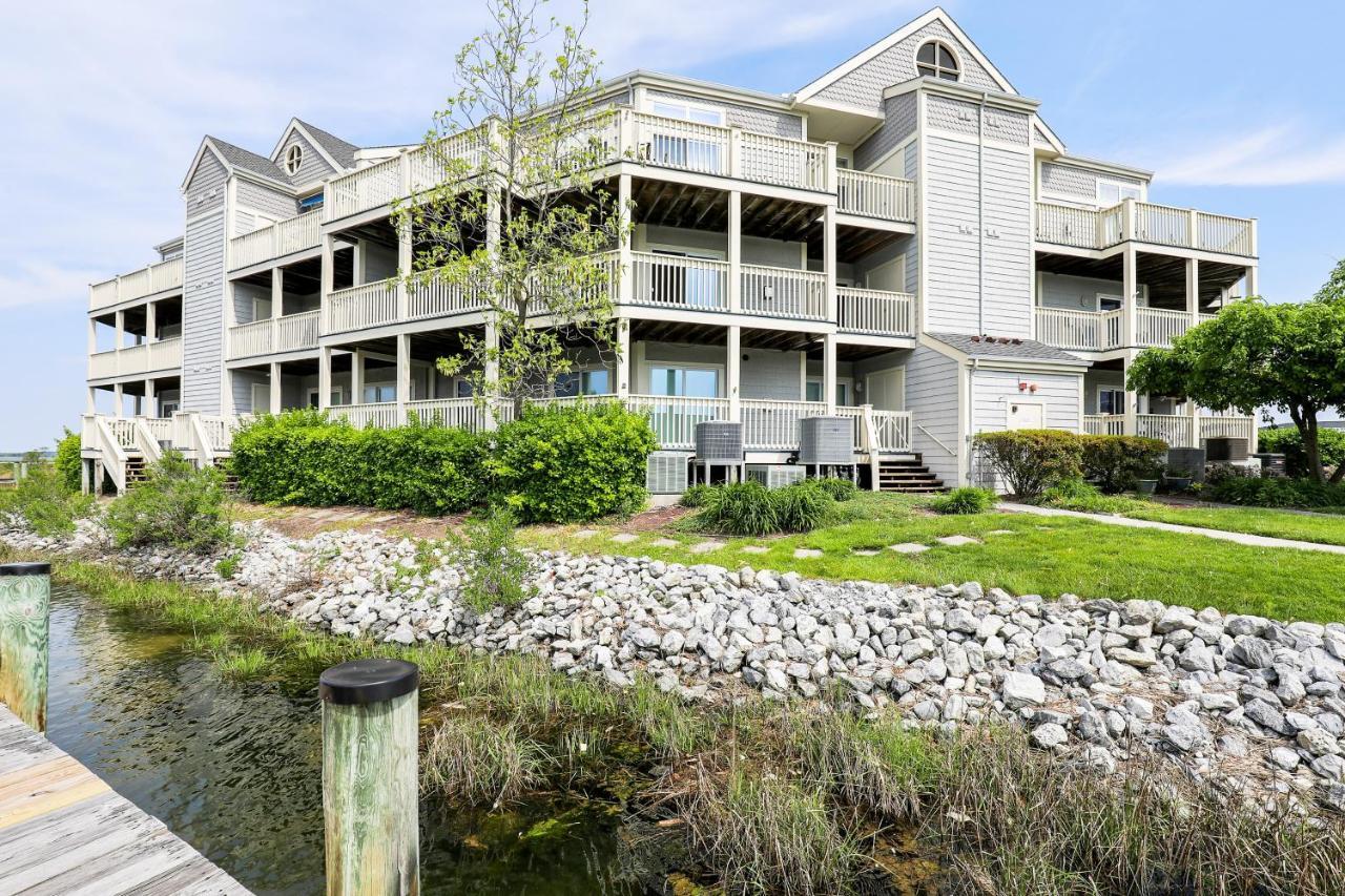 Island At Hidden Harbour 324d Ocean City