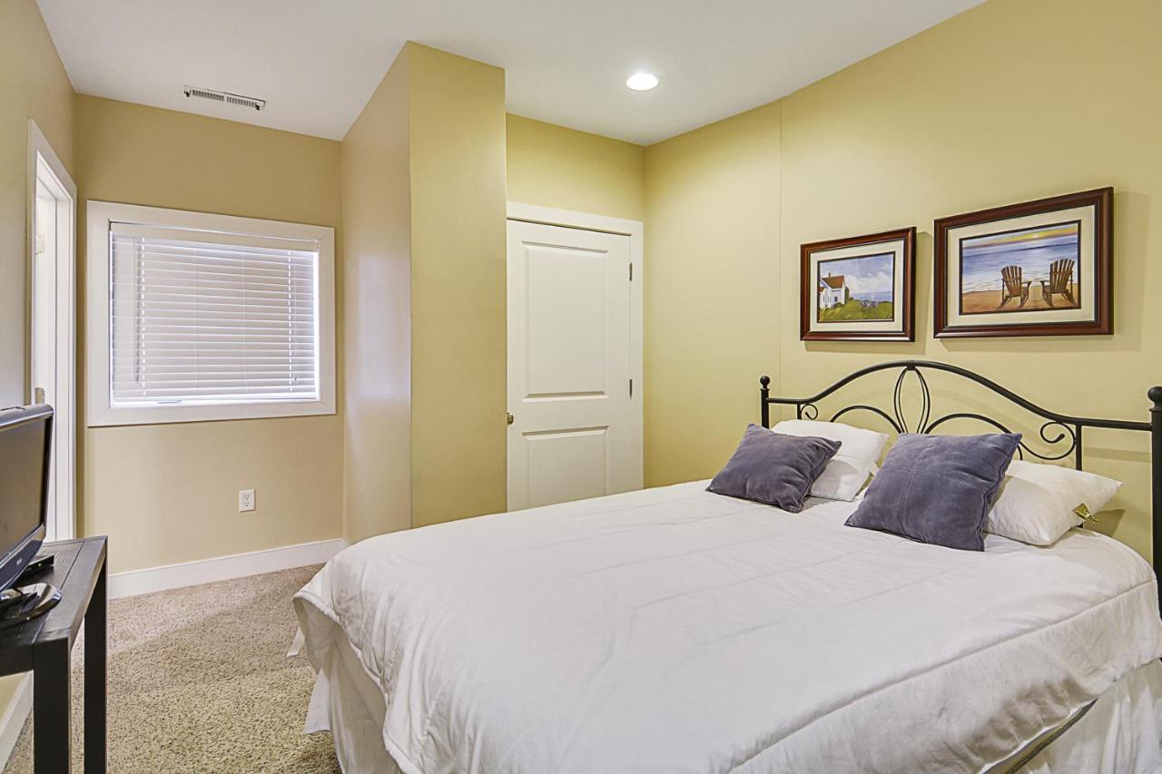 Holiday home Key Largo Ocean City