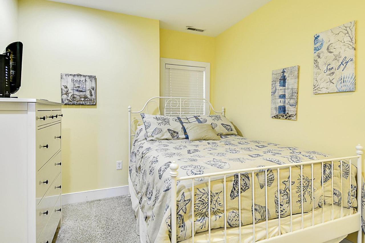 Holiday home Key Largo Ocean City