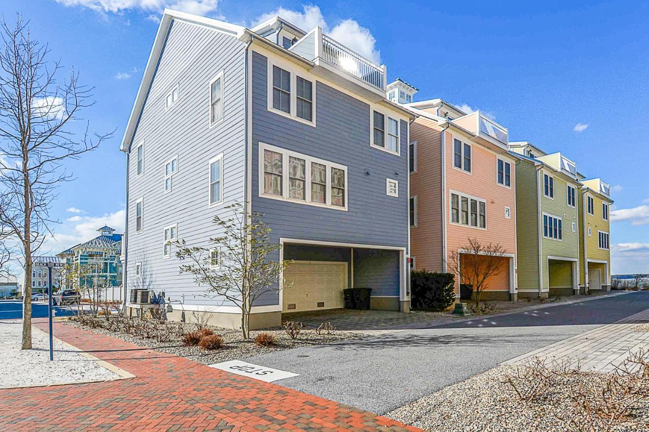 Holiday home Sunset Island - 1 Beachside Mews Ocean City