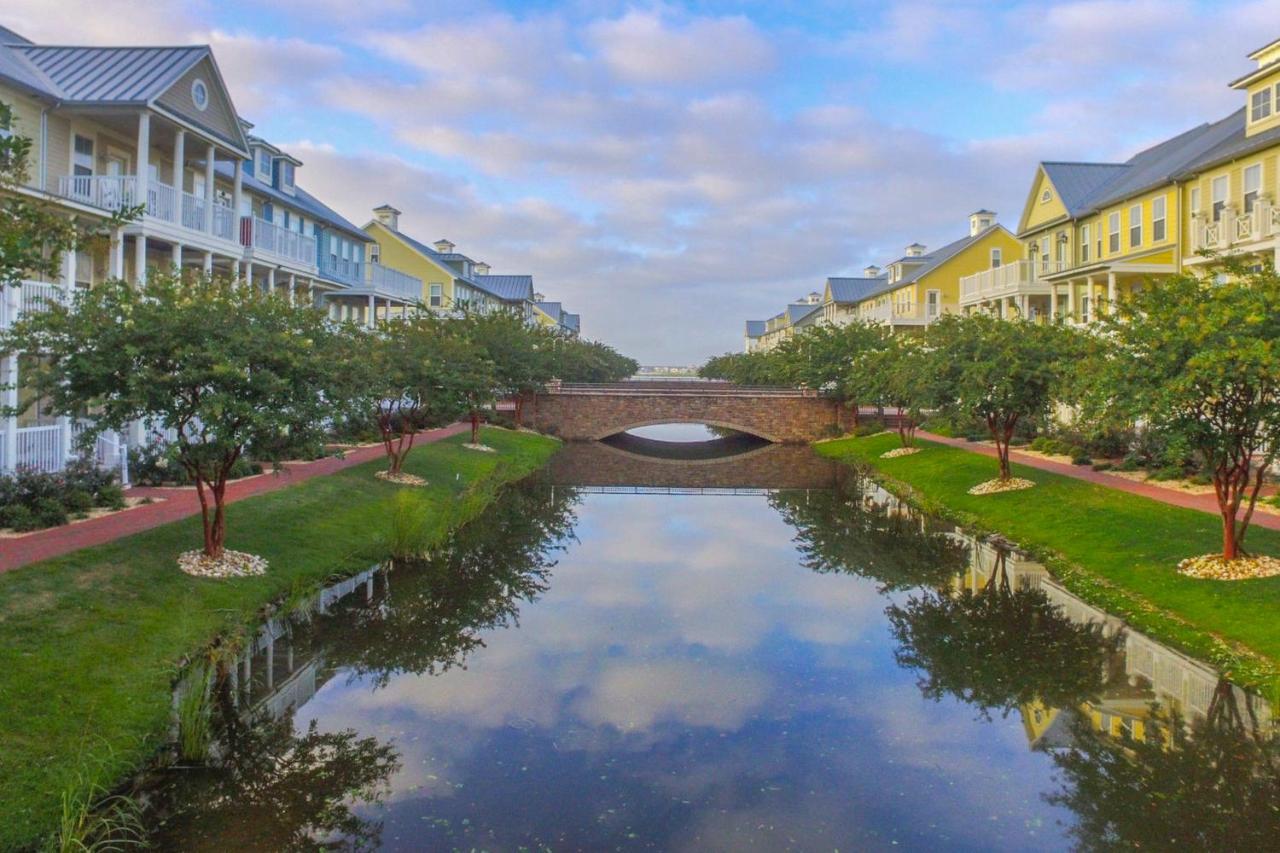 Sunset Island - 6 Hidden Cove * Ocean City