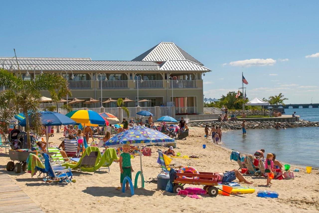 Sunset Island - 6 Hidden Cove Ocean City