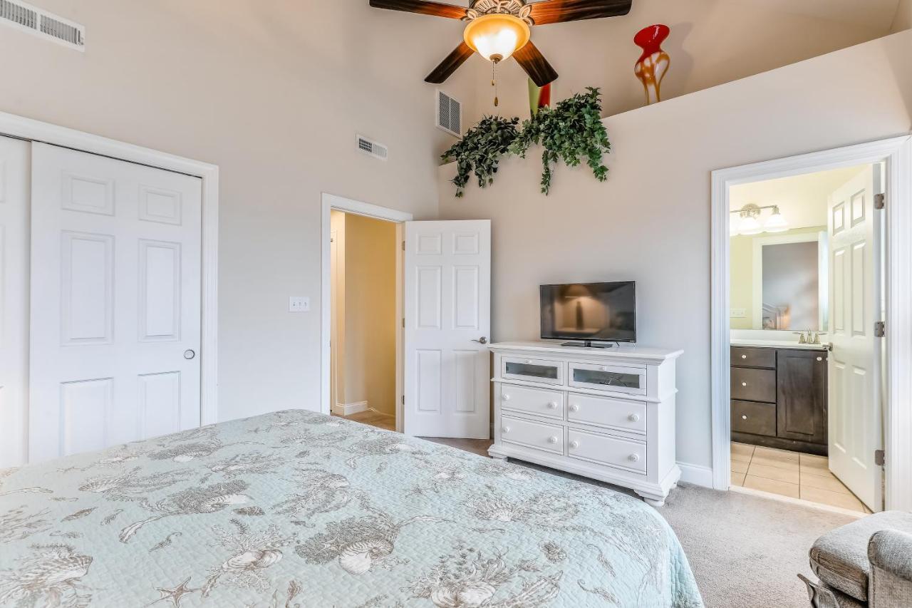 Holiday home Sunburst 110