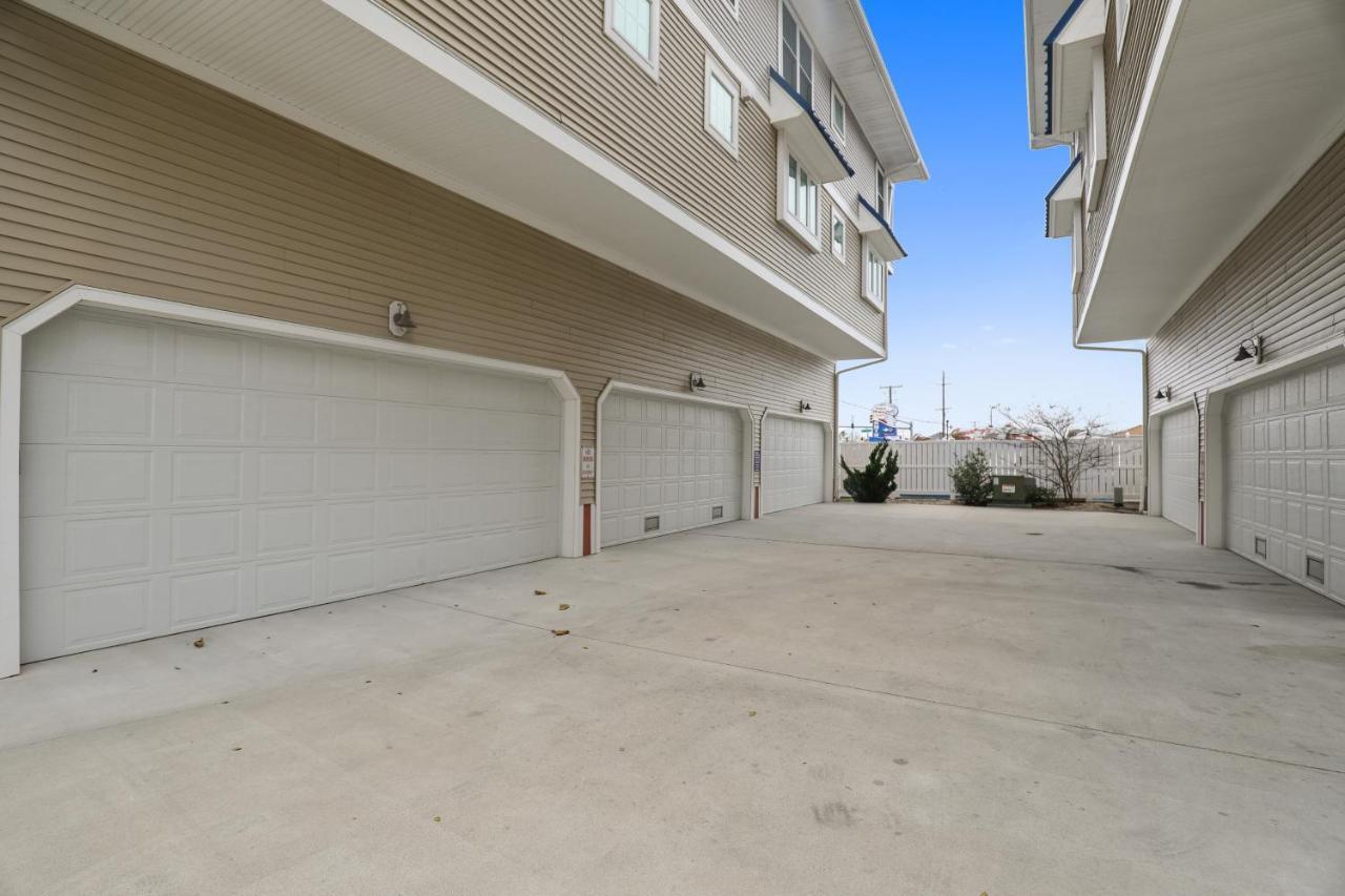 Sunburst 110 * Ocean City
