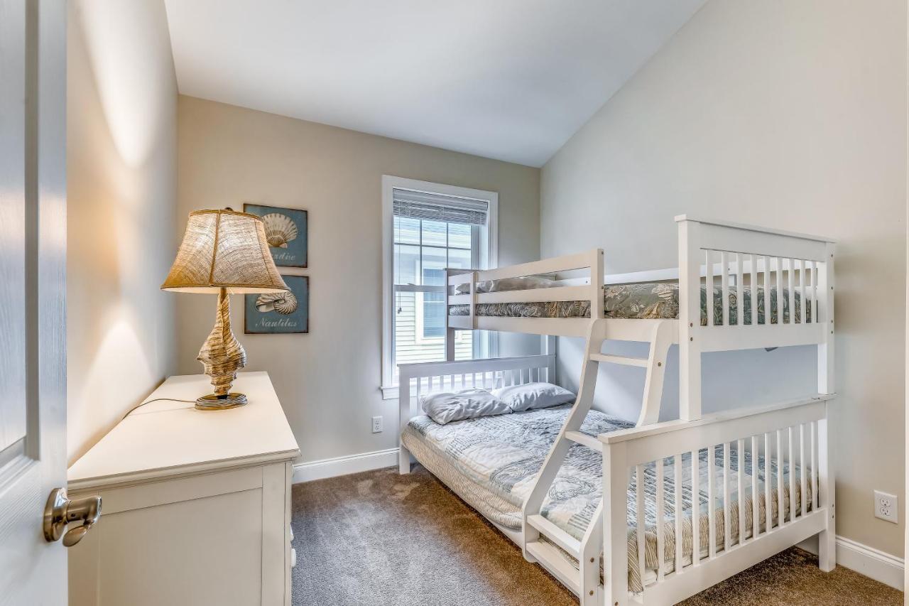 Sunburst 110 Holiday home