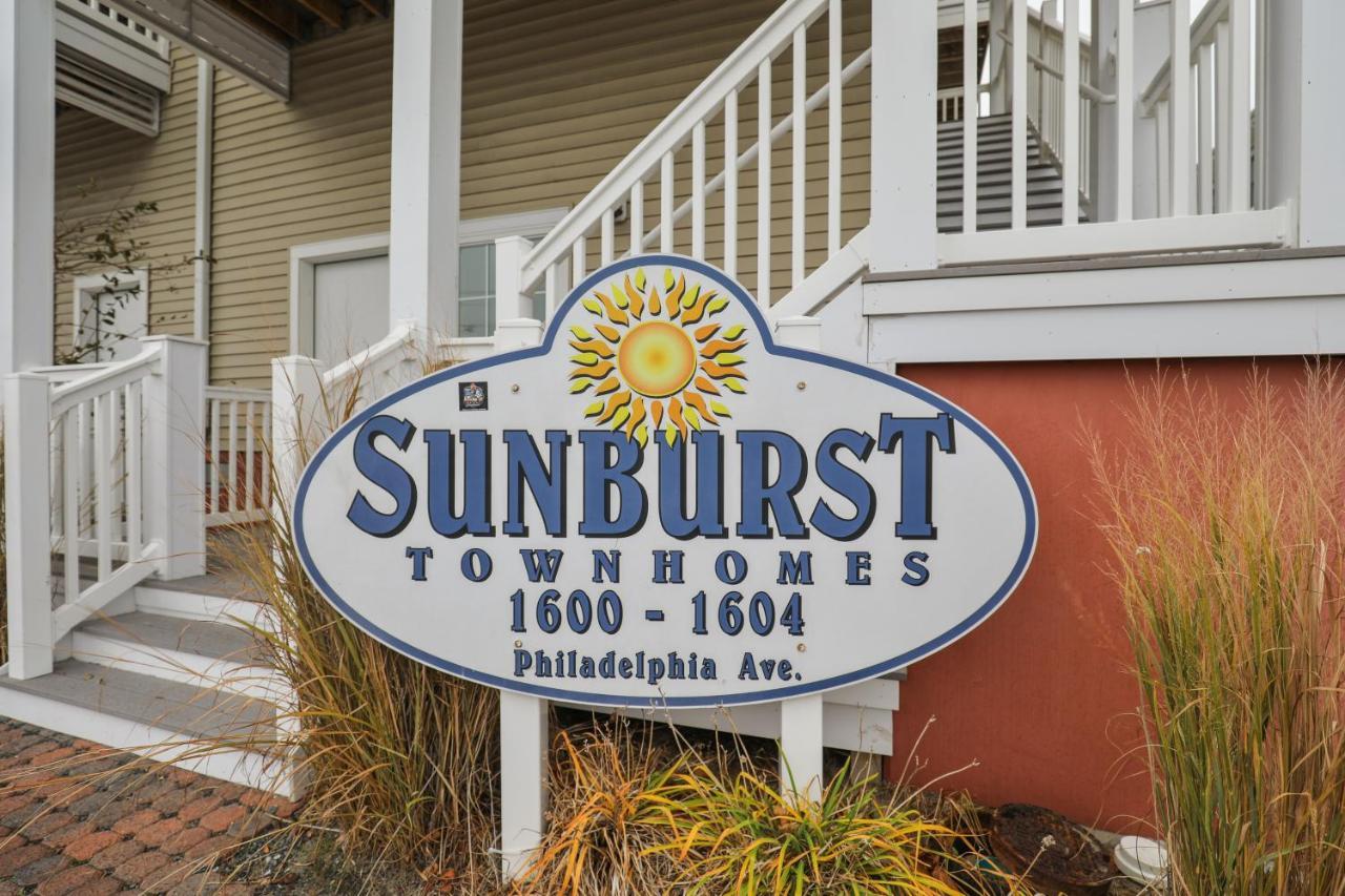 Sunburst 110 Holiday home