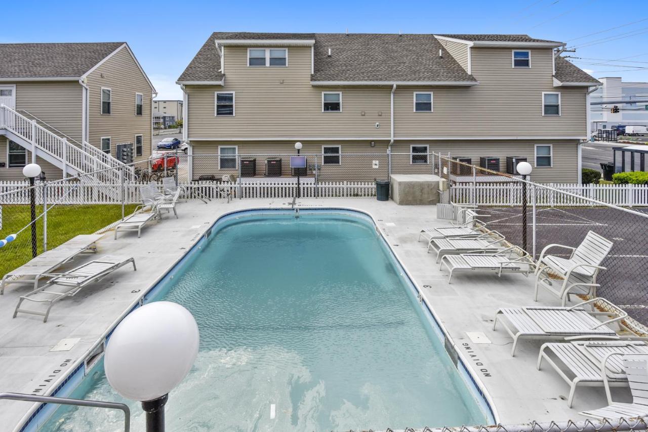 Time-n-tide 7 Apartment
