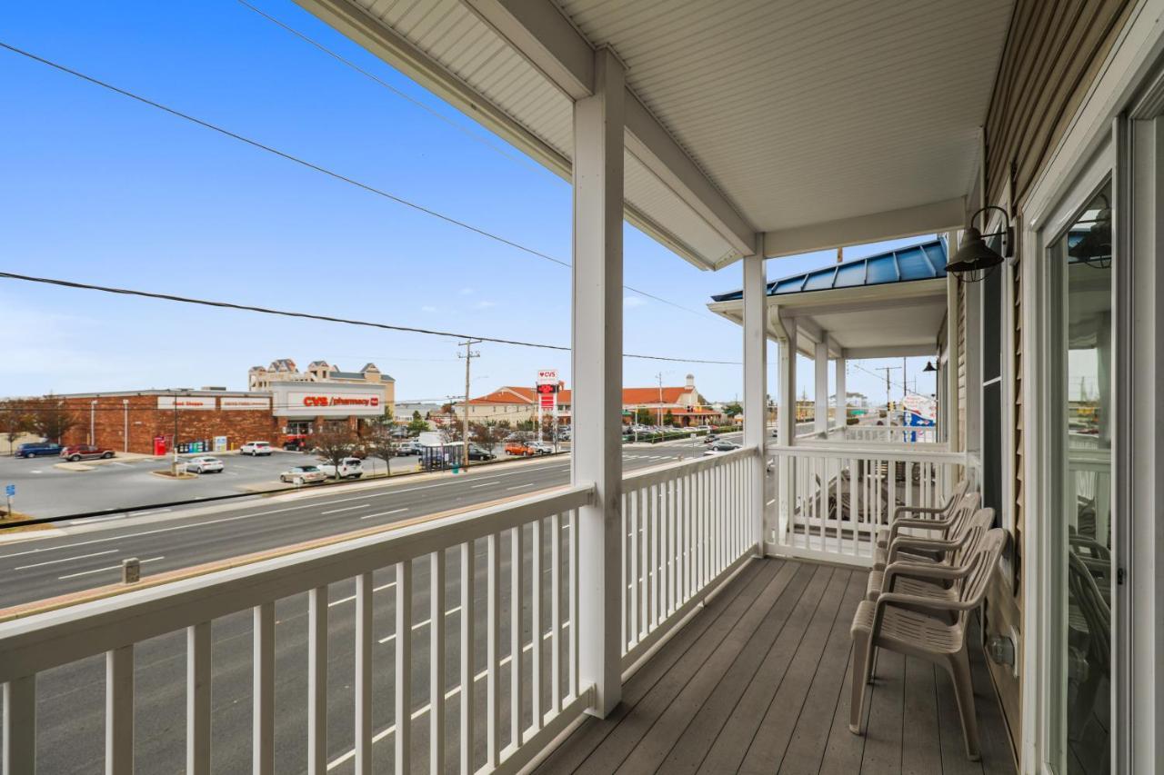 Sunburst 110 * Ocean City