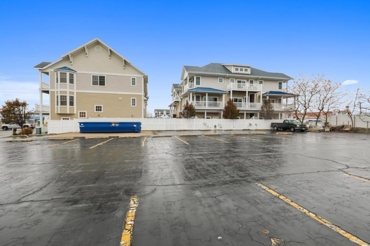 Sunburst 110 * Ocean City