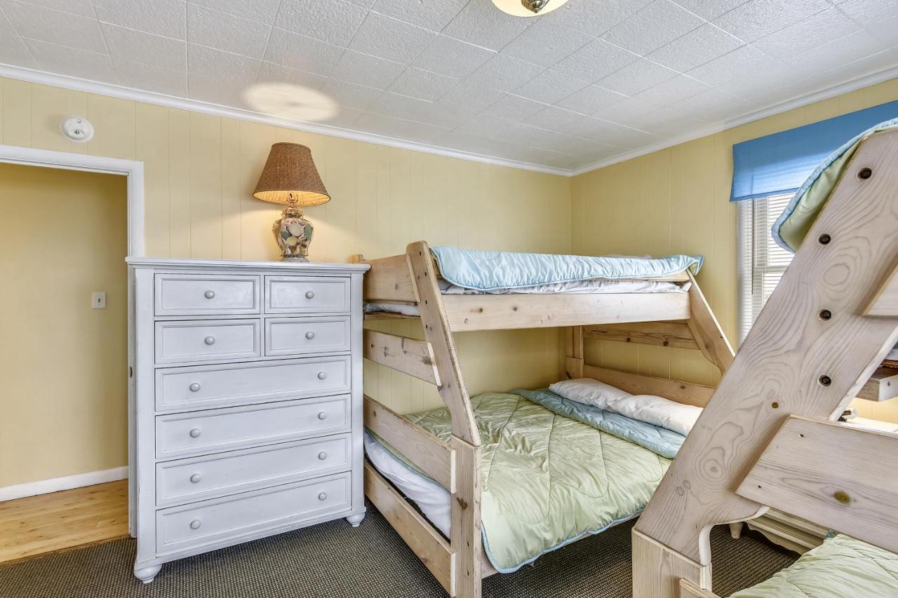 Time-n-tide 7 Apartment *