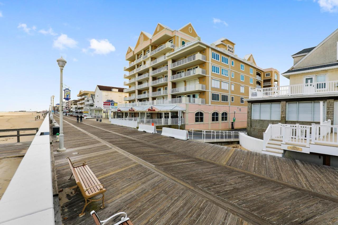South * Ocean City