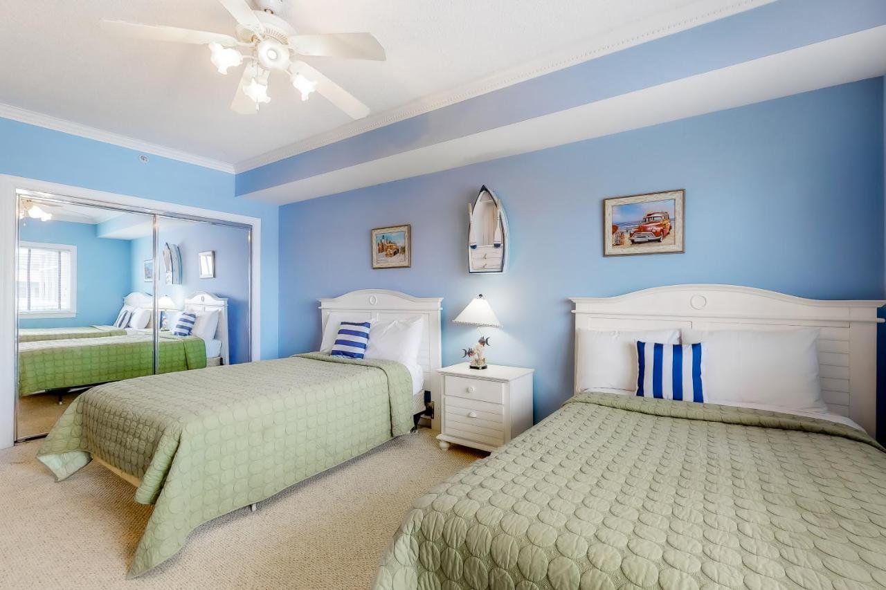 Apartment Island Breeze