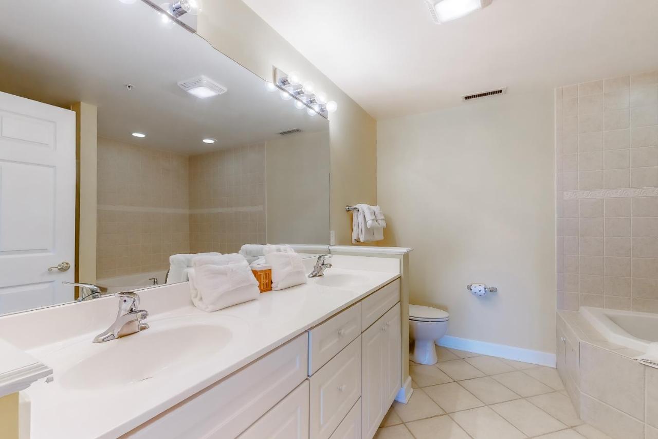Island Breeze Apartment