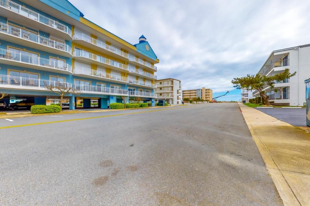 Island Breeze Apartment
