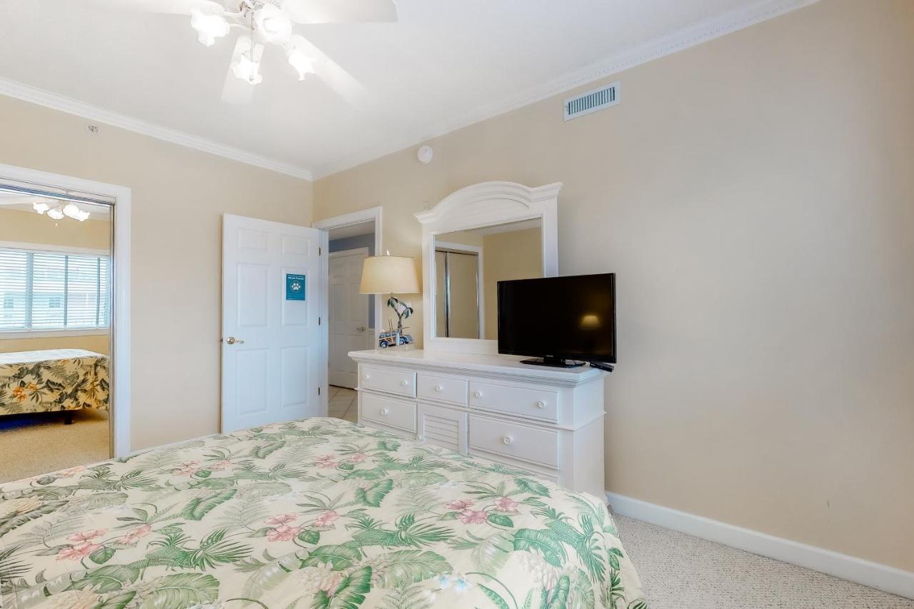 Island Breeze Apartment Ocean City
