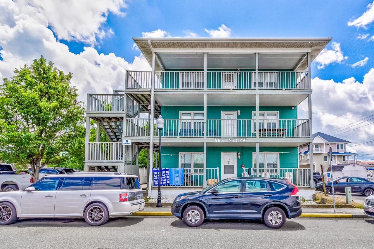 Apartment Sea Nymph Ocean City