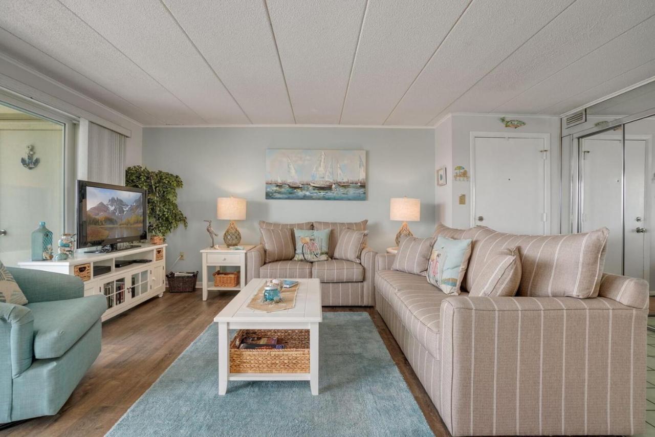 Apartment Thunder Island 161d Ocean City