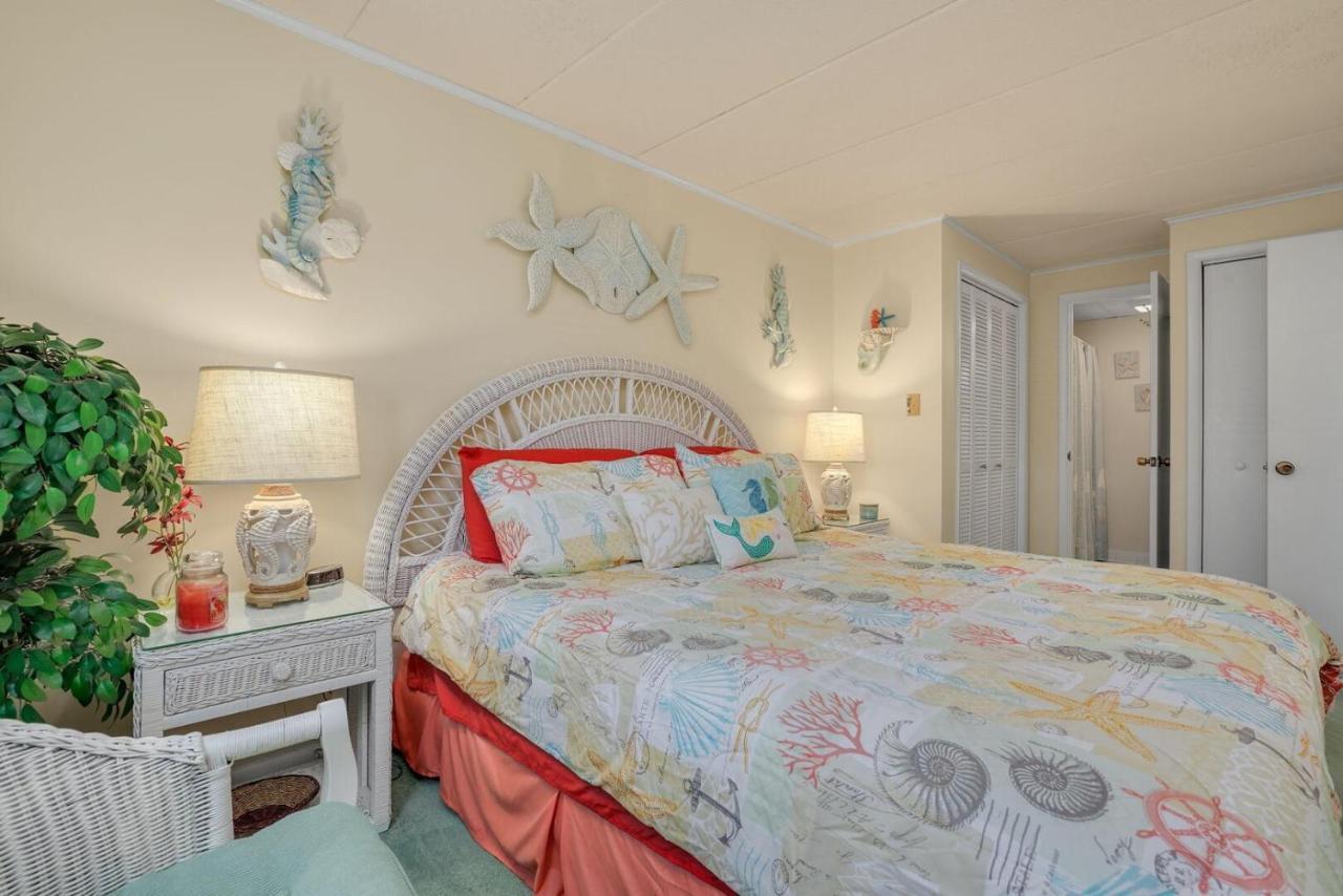 Thunder Island 161d Apartment Ocean City