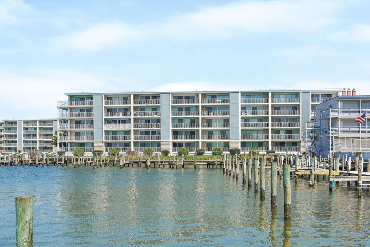 Thunder Island 161d Apartment *
