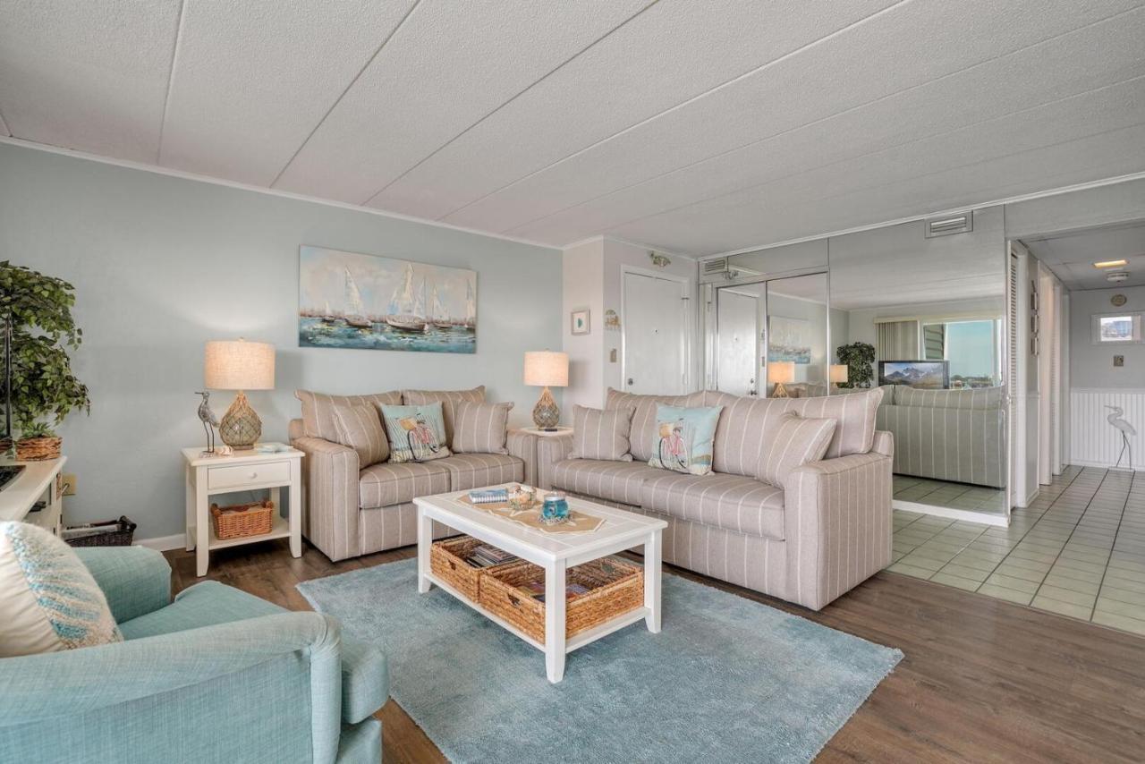 Apartment Thunder Island 161d *