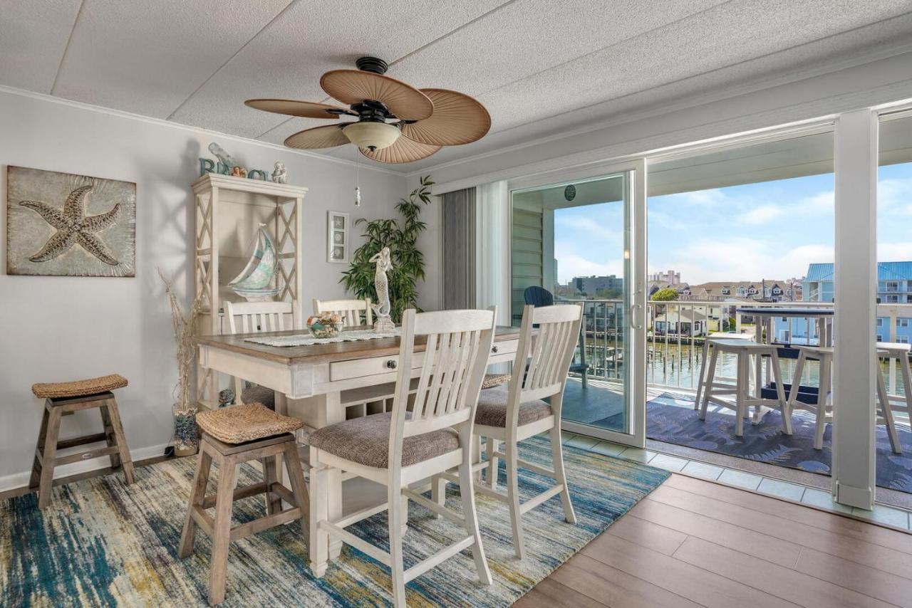 Thunder Island 161d Apartment Ocean City