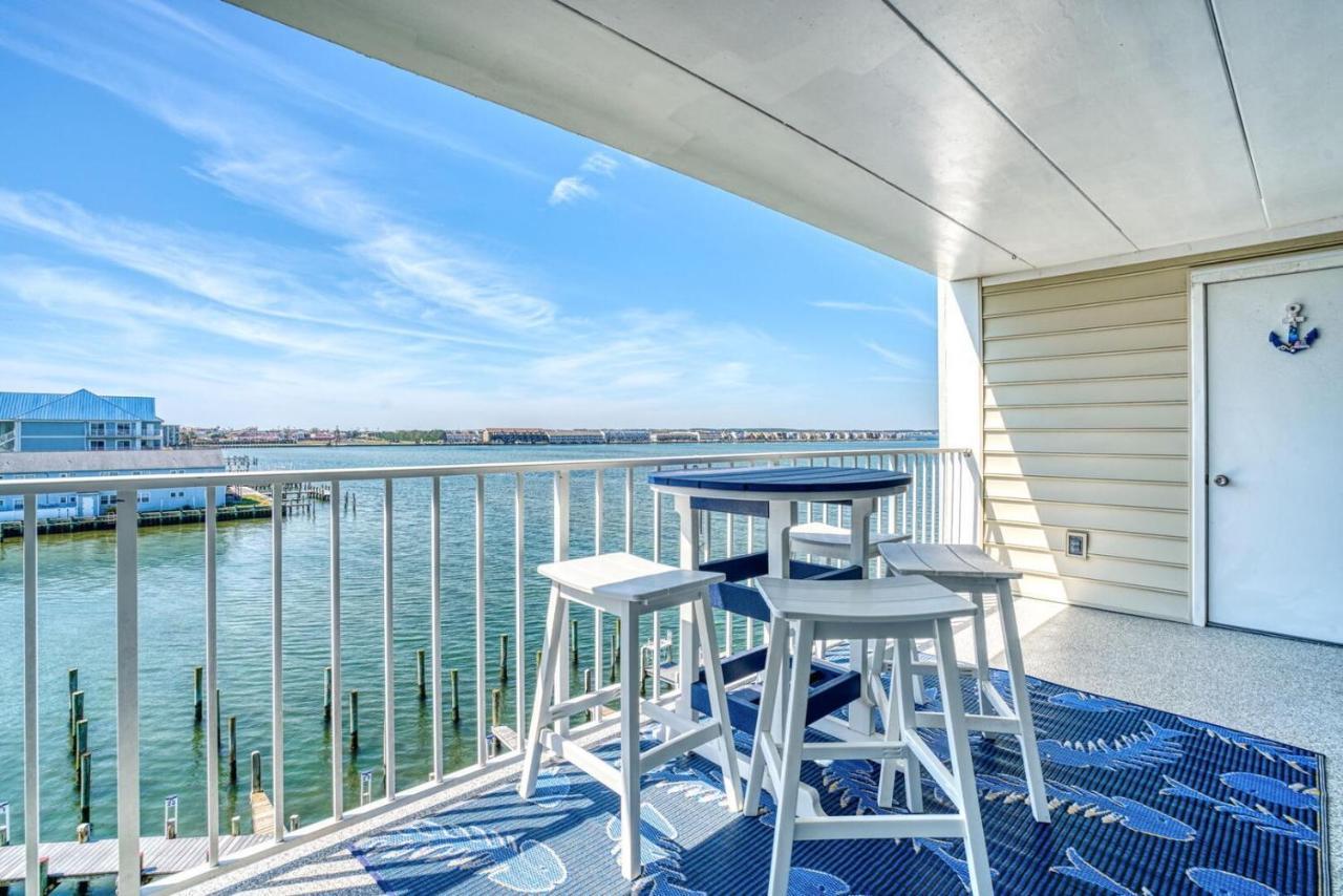 Apartment Thunder Island 161d Ocean City