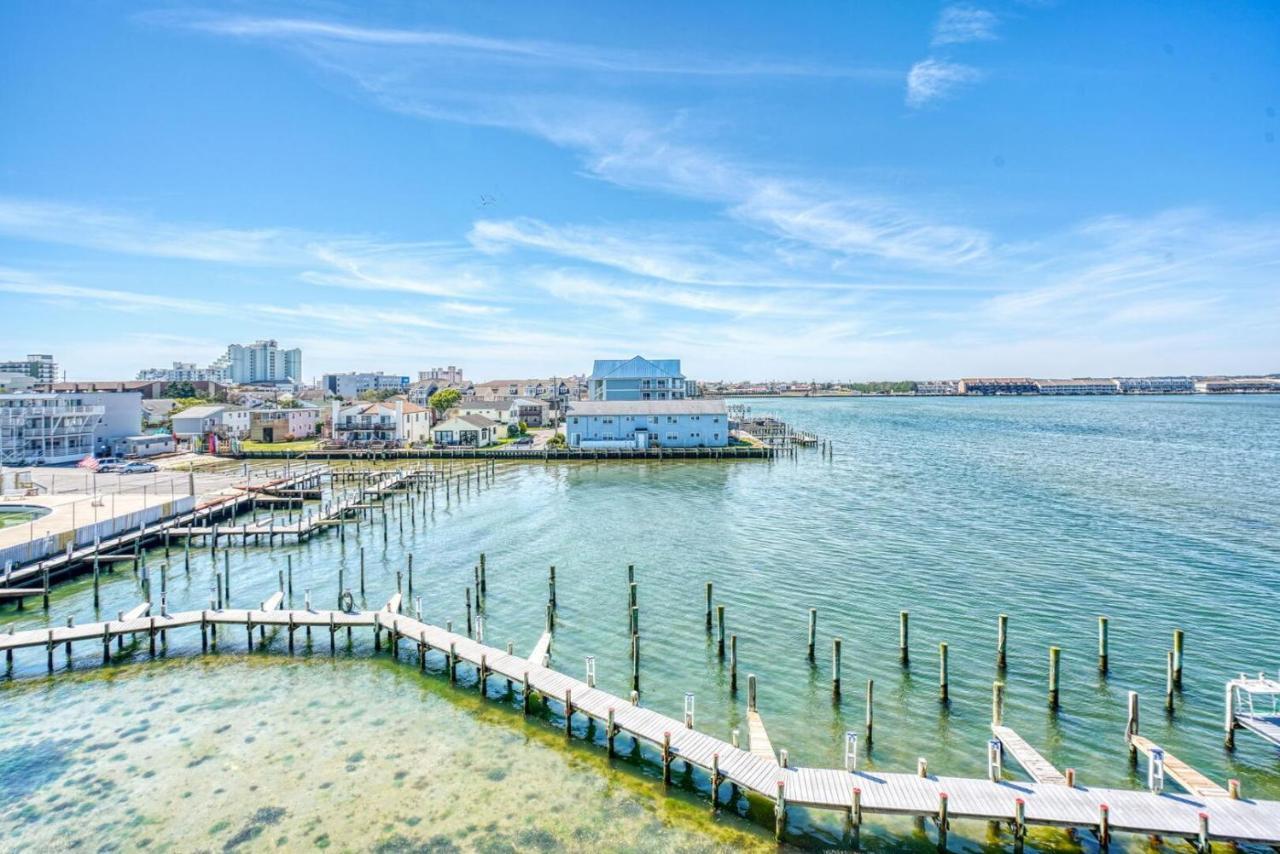 Thunder Island 161d * Ocean City