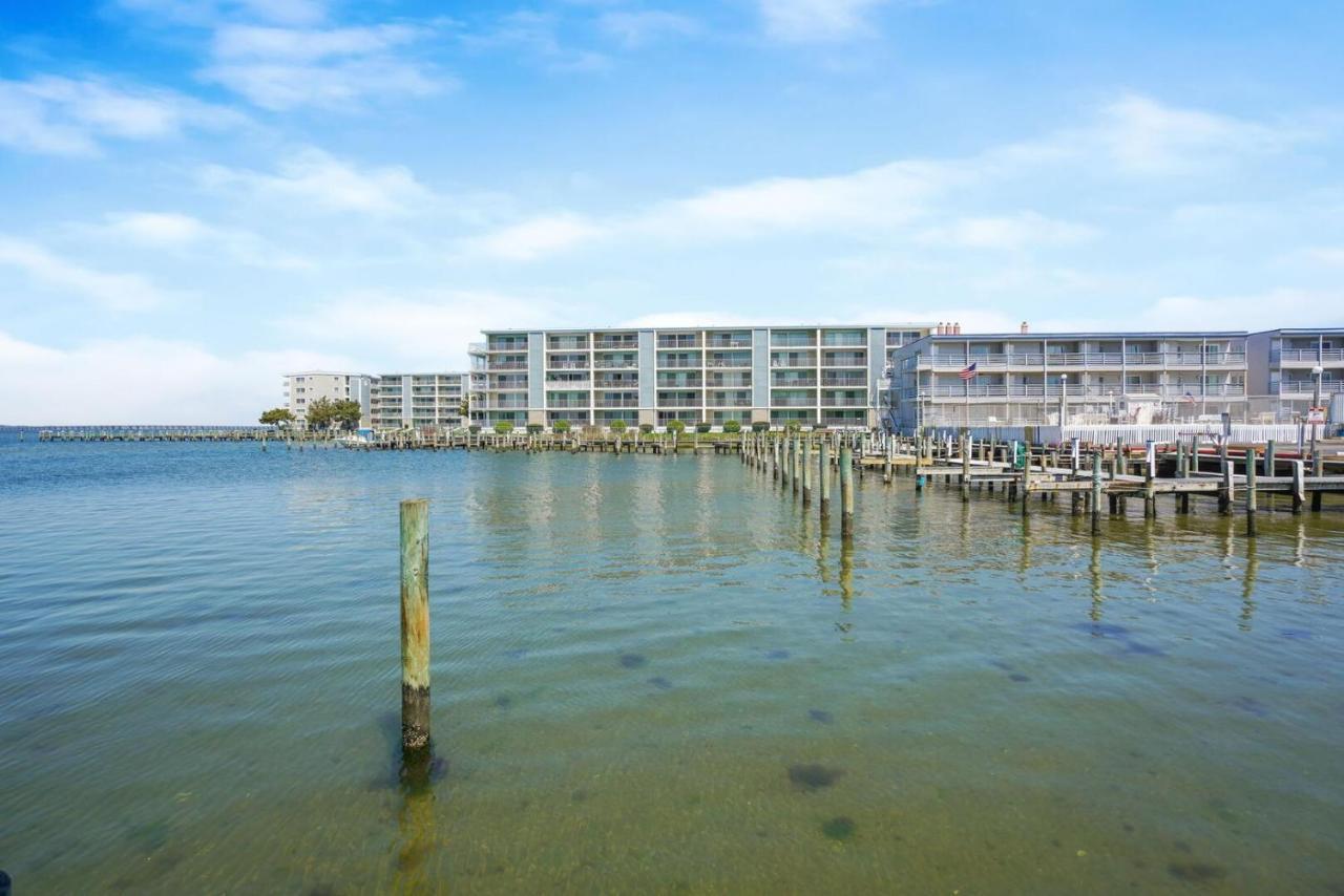 Apartment Thunder Island 161d Ocean City