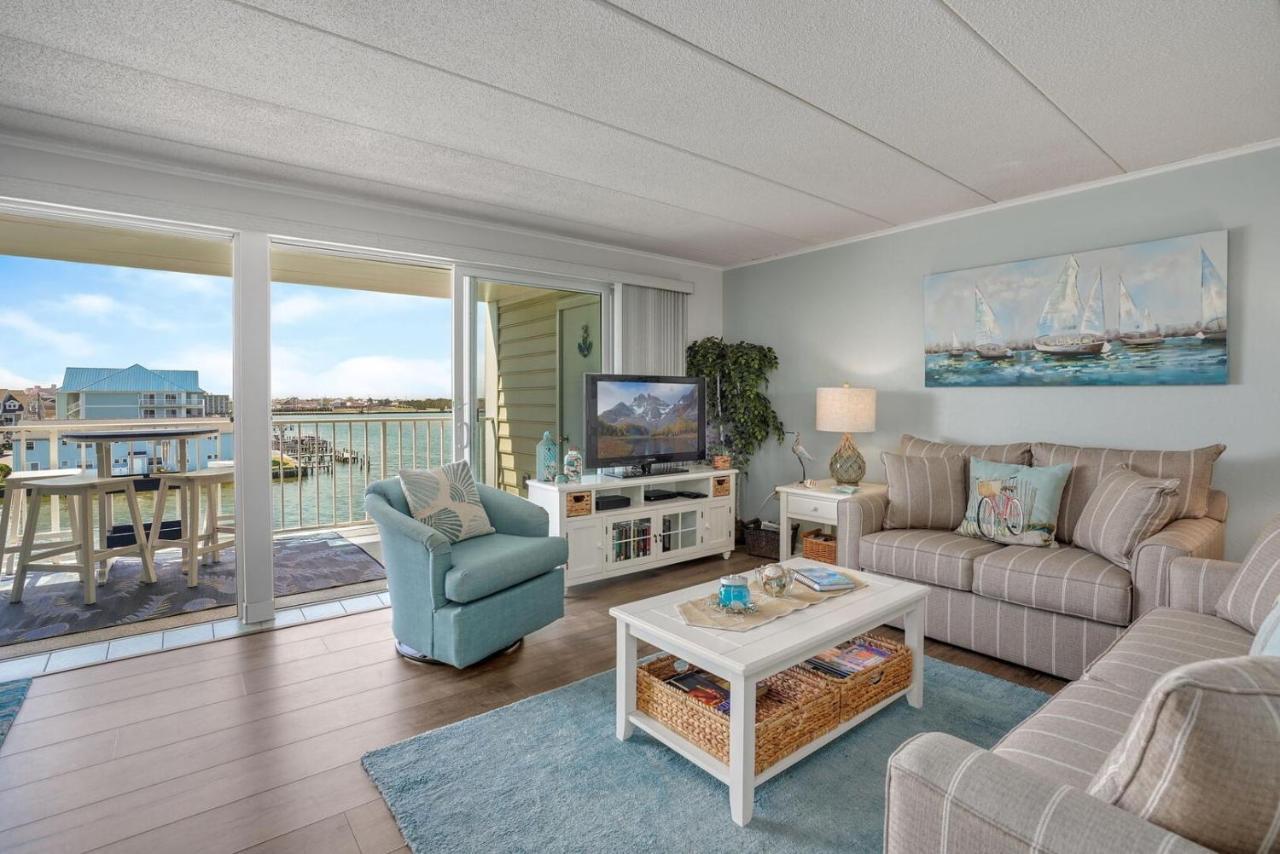Apartment Thunder Island 161d Ocean City