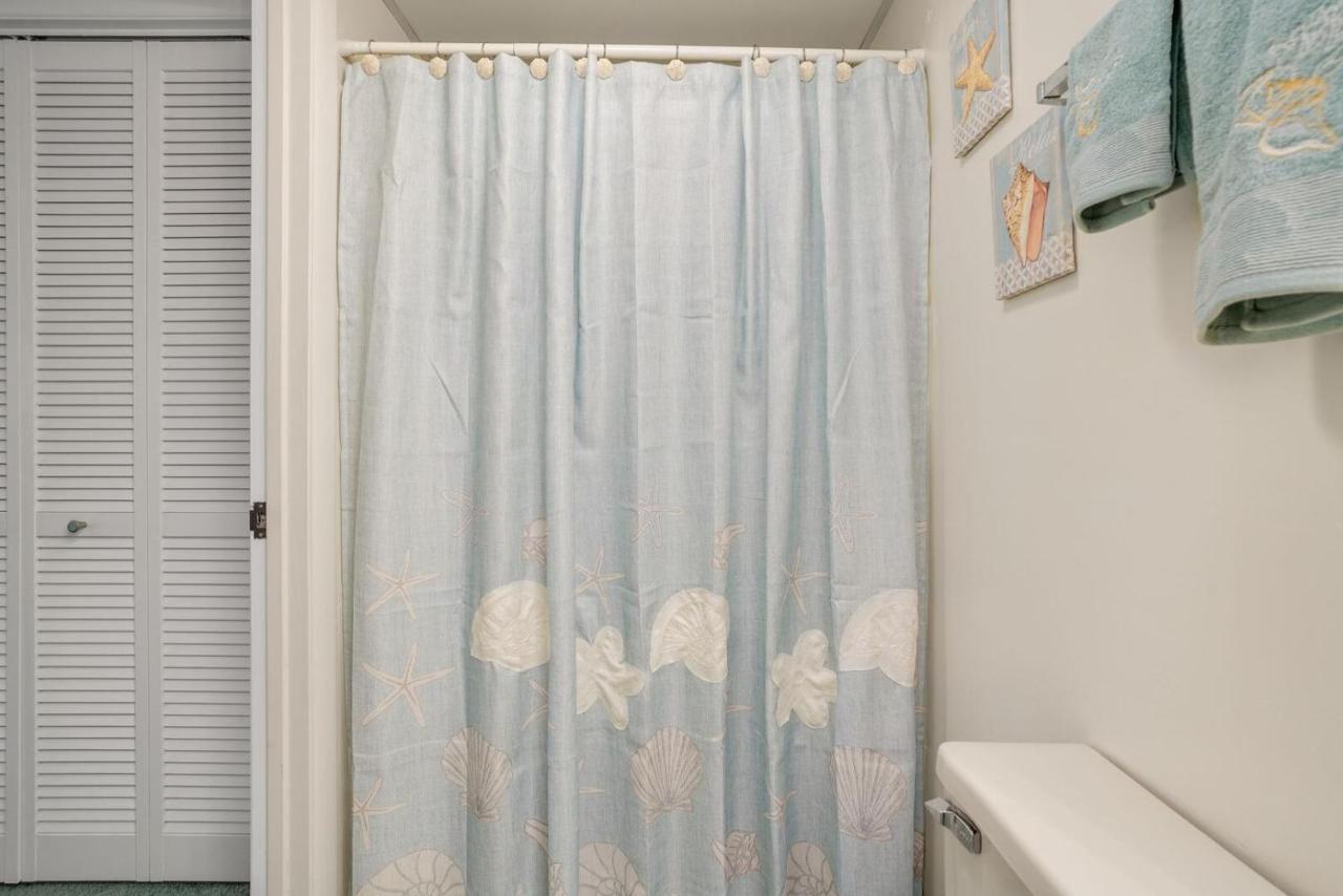 Apartment Thunder Island 161d Ocean City