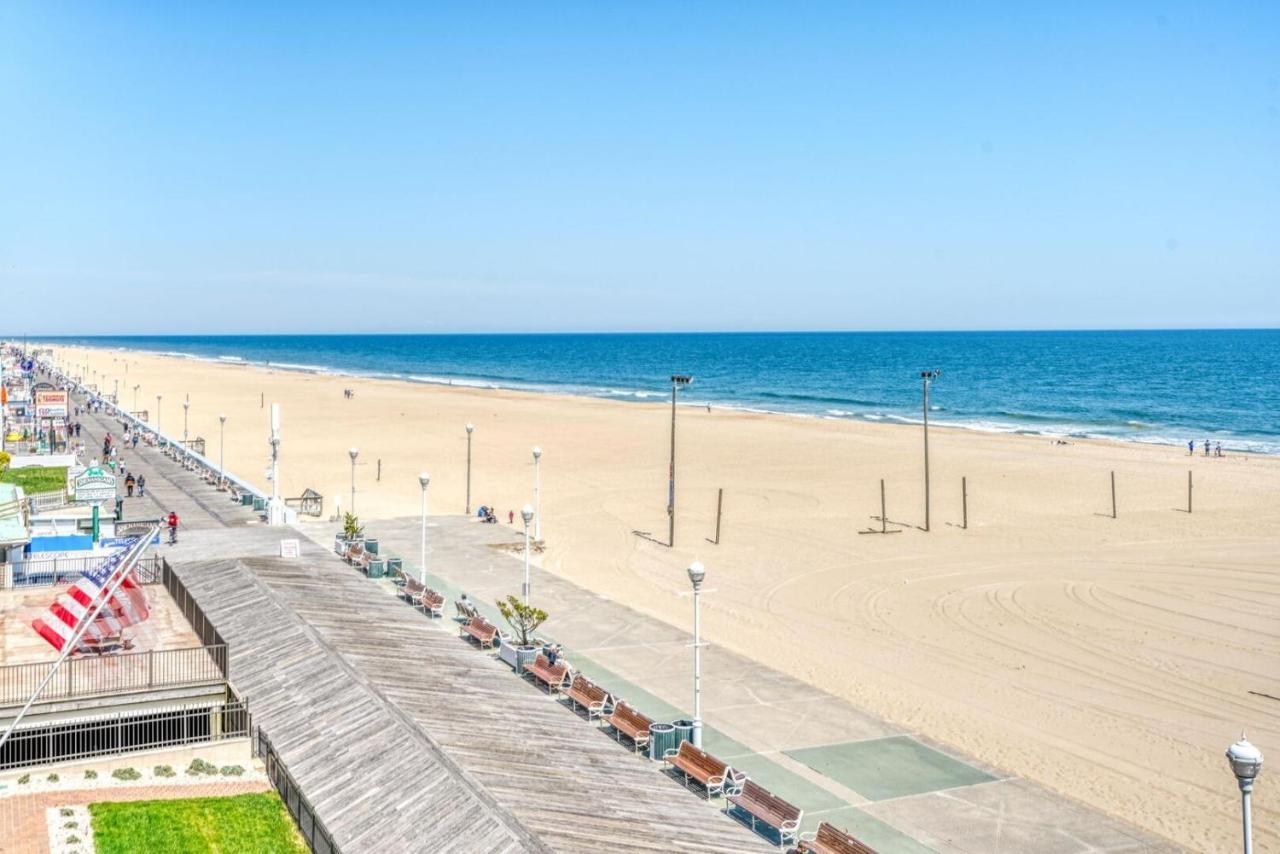 Apartment Polynesian 502 Ocean City