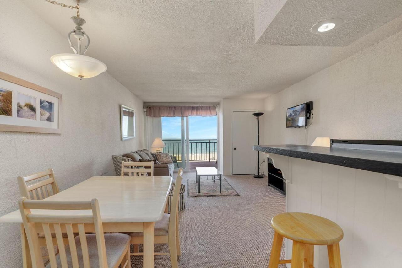 Apartment Polynesian 502