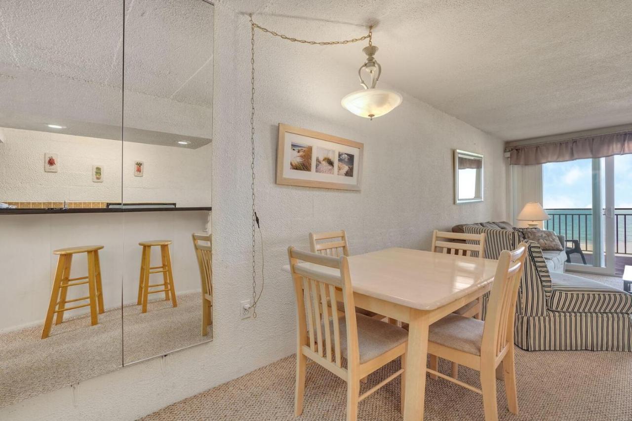Apartment Polynesian 502