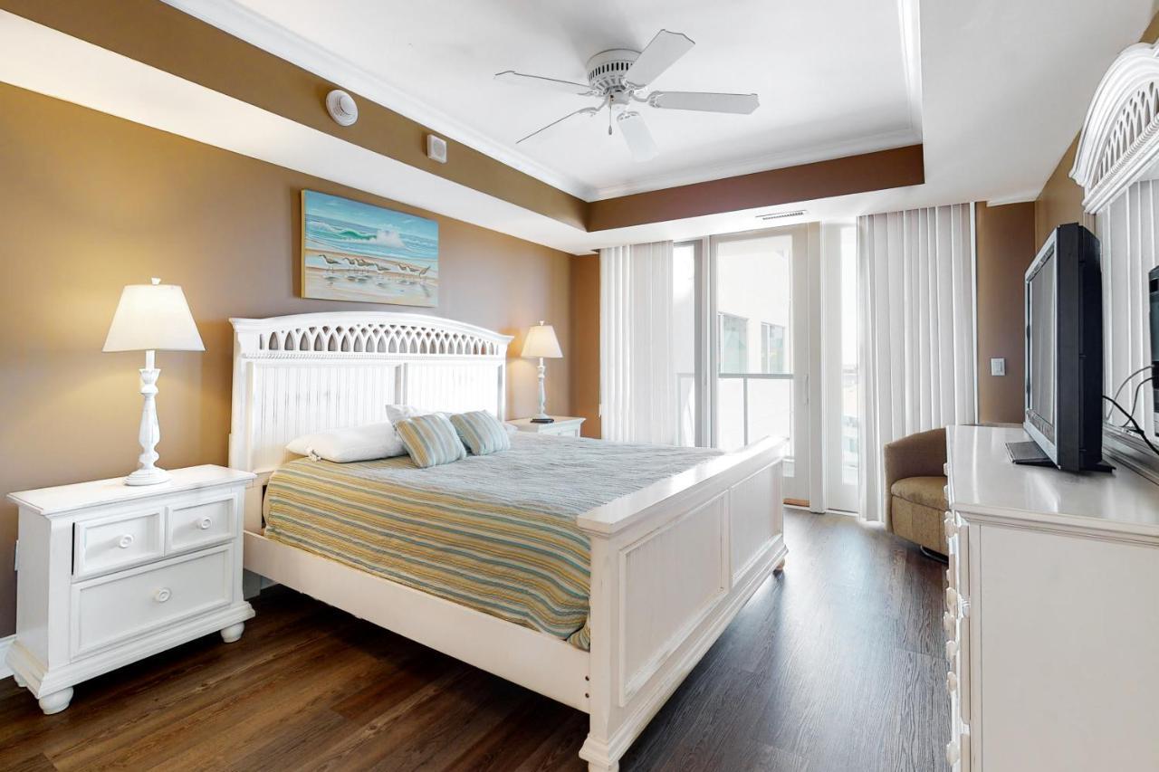 The Meridian * Ocean City