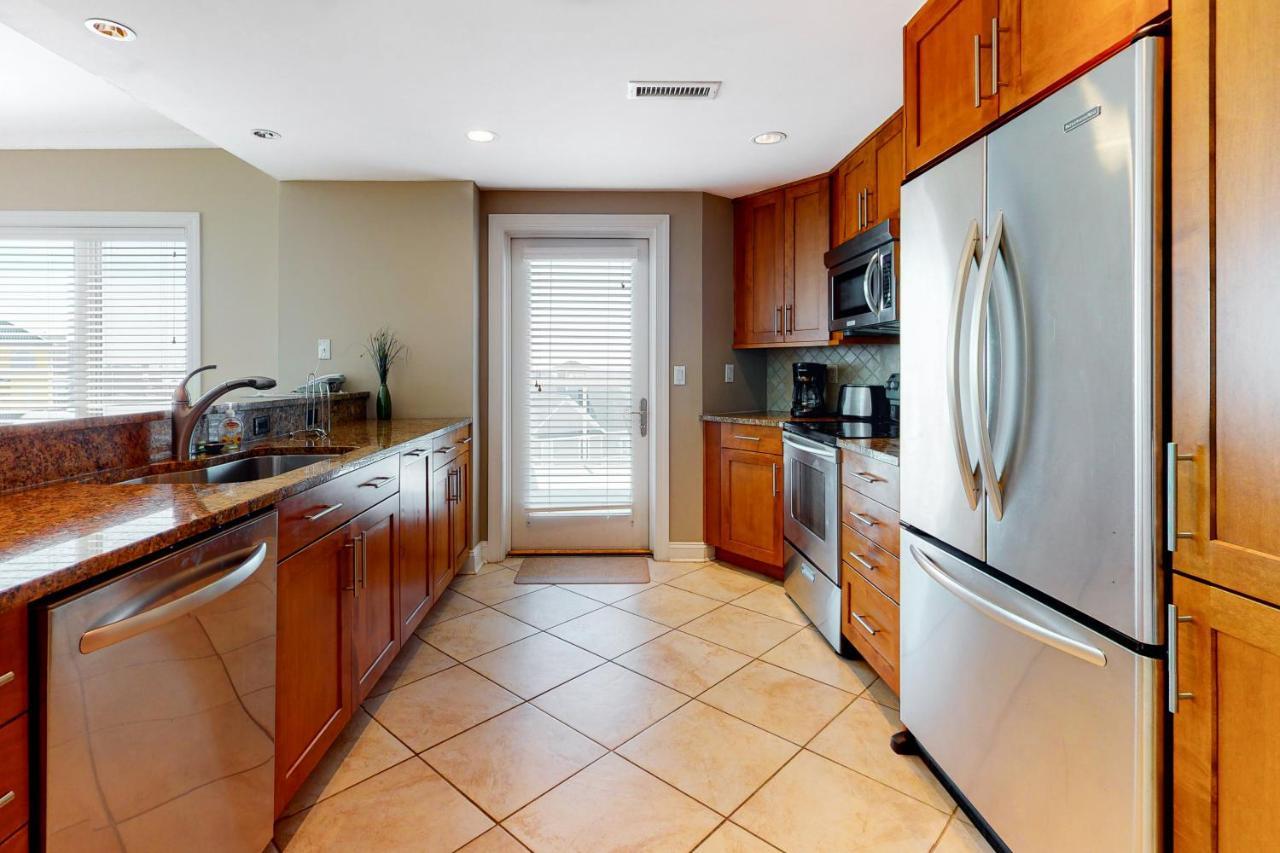 The Meridian Holiday home Ocean City