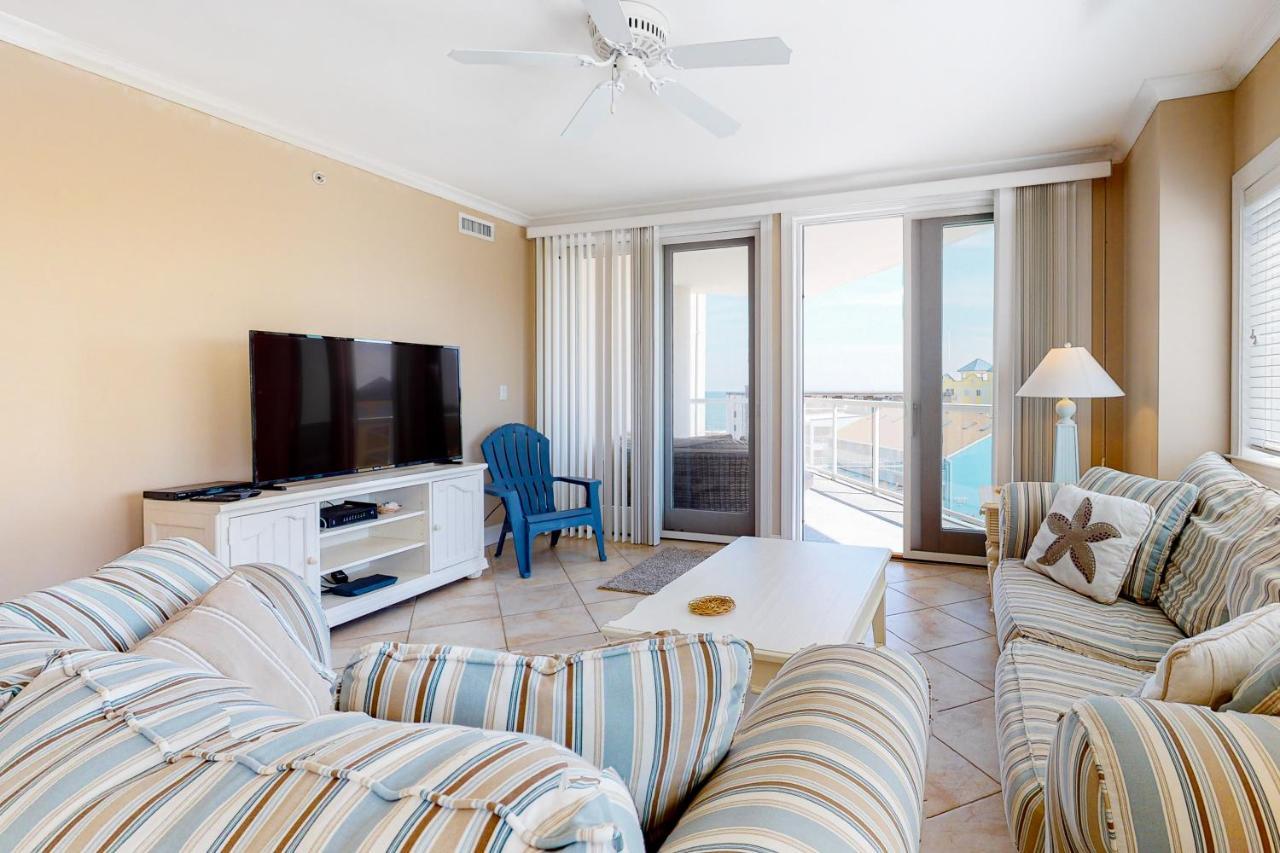 The Meridian Holiday home Ocean City