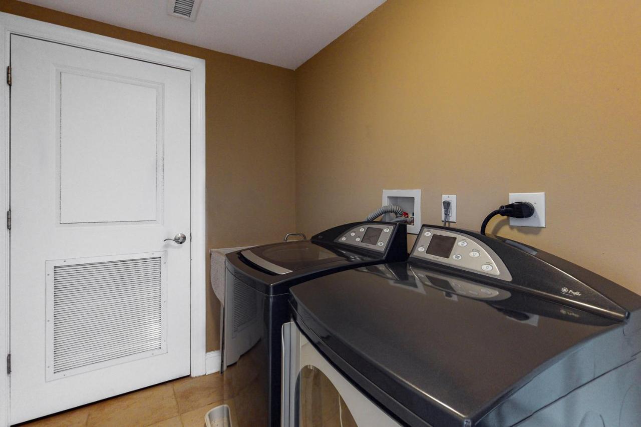 The Meridian Holiday home Ocean City