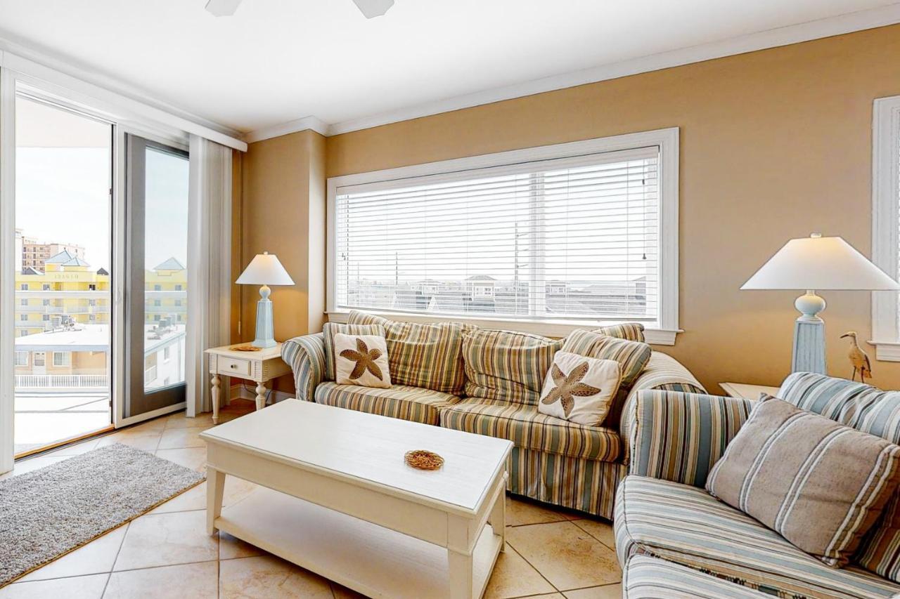 The Meridian * Ocean City